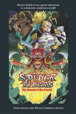 Watch Spider Riders Megashare8